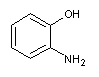 邻氨基酚结构式